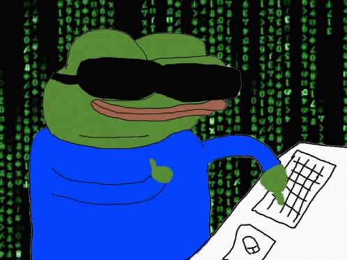 PEPE coding